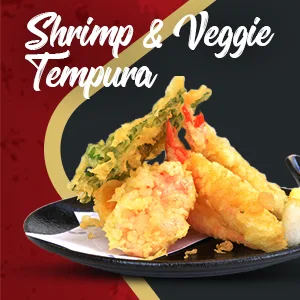 Shirakiku Tempura Batter Mix 10oz - Pack of 2 - Tempura