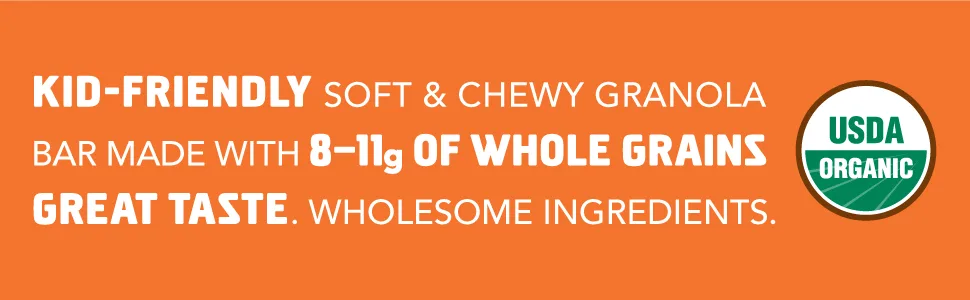 ZBar Organic Chocolate Chip 1.27 Ounces (18 Bars)18 Chocolate Chip 18 Count (Pack of 1) - product information 5