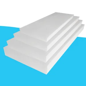 FOAMMA 0.5" x 24" x 72" Medium Density Upholstery Foam Cushion,Seat Replacement, Upholstery Sheet, Foam Padding Made in USA!!! - Profiles