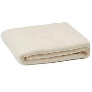 Warm & Natural Twin Cotton Batting - product information 2