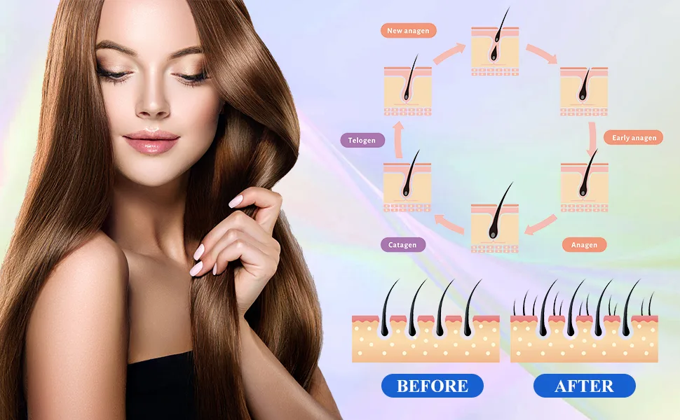 Face Skin Care Wand - product information 15