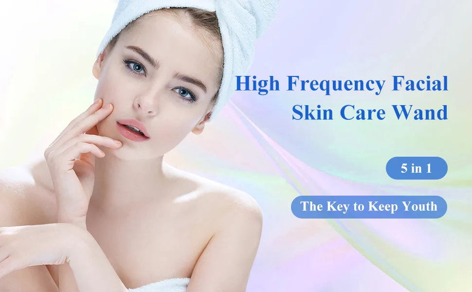 Face Skin Care Wand - product information 16