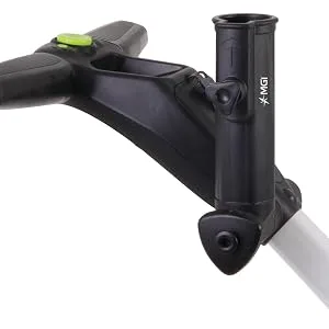 MGI Zip Umbrella Holder, Black - MGI Zip Umbrella Holder