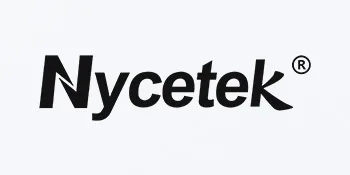 Nycetek Webcam Tripod Stand for Desk: Webcam Stand for Logitech Brio | C920 | C922 - Height & Angle Adjustable Desktop Tripod for Light & 1/4" Thread for Live Streaming | Video Calling 9.2''-15.5'' - webcam stand