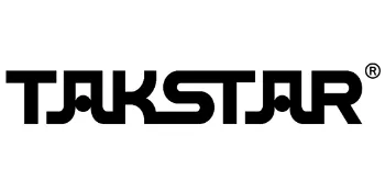 TAKSTAR SGC-600 Camera Microphone, Universal Shotgun Microphone for iPhone, Android Phone, Canon/Nikon/Sony Camera&Camcorder, Video Mic with Shock Mount, Windscreen and 3.5mm Jack - Takstar
