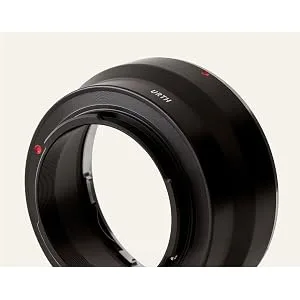 Urth Lens Mount Adapter: Compatible with Canon (EF/EF-S) Lens to Sony E Camera Body Canon EF/EF-S - Urth