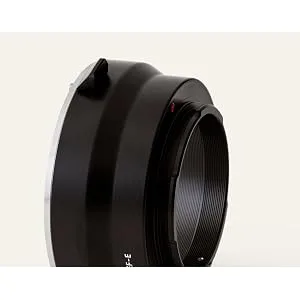 Urth Lens Mount Adapter: Compatible with Canon (EF/EF-S) Lens to Sony E Camera Body Canon EF/EF-S - Urth
