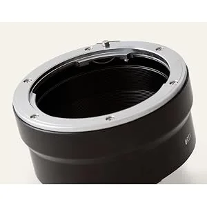 Urth Lens Mount Adapter: Compatible with Canon (EF/EF-S) Lens to Sony E Camera Body Canon EF/EF-S - Urth