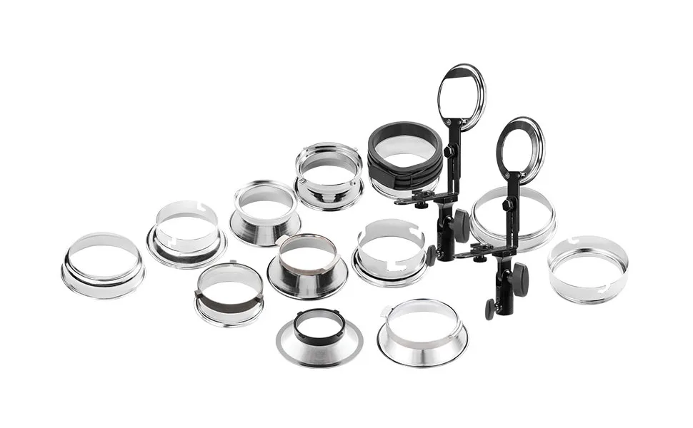 Westcott Switch Insert (Bowens) - rapid box switch insert interchangeable mounts