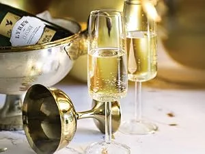 Lyre's Classico Grande - Non Alcoholic Spirits | Sparkling Wine Style | Premium | 25.4 Fl Oz - Classico Grande 1