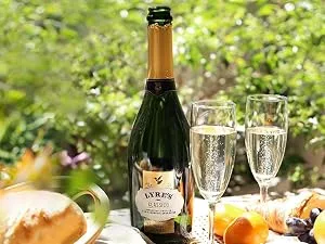 Lyre's Classico Grande - Non Alcoholic Spirits | Sparkling Wine Style | Premium | 25.4 Fl Oz - Classico Grande 2