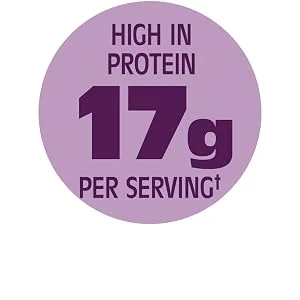 Organic Valley Postnatal Support  Organic Smoothie Mix  Chocolate  10 oz - High in Protein 17g per serving