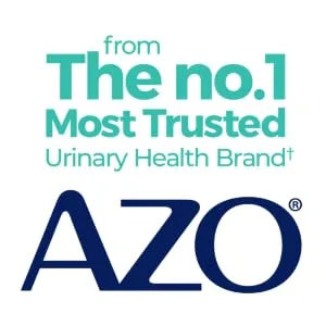 AZO Men Prostate and Urinary Defense, Clinical Strength Prostate Supplement for Men, Promotes Healthy Prostate Function and Size*, Supports Healthy Urine Flow*, 60 Count - AZO Mens Prostate & Urinary