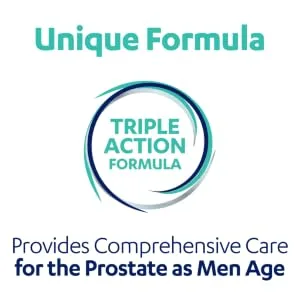 AZO Men Prostate and Urinary Defense, Clinical Strength Prostate Supplement for Men, Promotes Healthy Prostate Function and Size*, Supports Healthy Urine Flow*, 60 Count - AZO Mens Prostate & Urinary