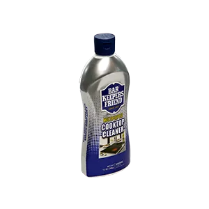 Bar Keepers Friend Cooktop Cleaner - 13oz - cooktop cleaner angle