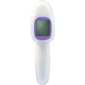 No-Touch Forehead Thermometer, Infrared Thermometer for Adults and Kids,Digital Infrared Thermometer - screen