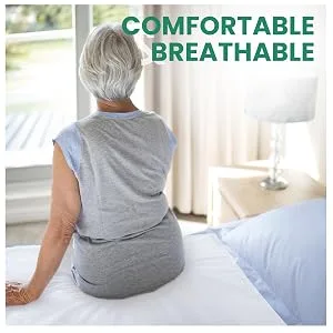 Inspire Super and Ultra Absorbent Disposable Bed Pads (23" X 36" Reusable 3 Pack) - bed pads