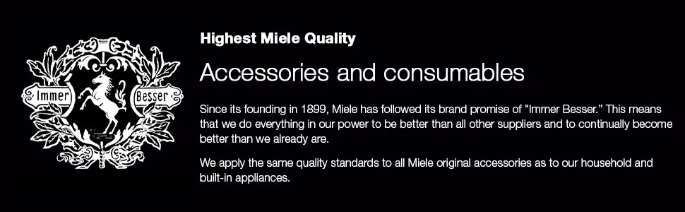 Miele PowerDisk Set, Detergent for Dishwashers with AutoDos, 49.4 oz Disk 1 - spare parts, accessories and consumables