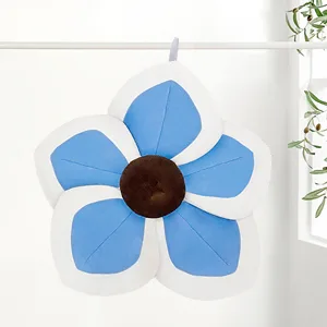 Baby Bath - Flower Baby Bath Pad Infant Bathtub Mat for Bathtub Tub Sink - Gray2 Gray-2 - drying