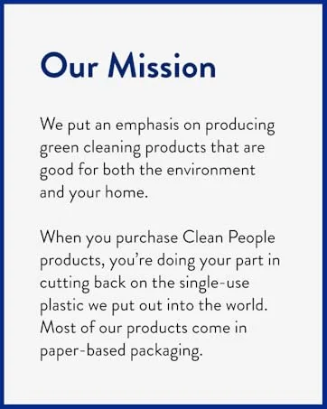 Clean People Laundry Detergent Pods - Plant-Based, Hypoallergenic Laundry Pods - Ultra Concentrated, Plastic Free, Recyclable Packaging, Stain Fighting - Fresh Scent, 96 Pack 02 - Fresh Scent, 96 Pack - product information 4