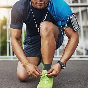 AKOENY Men's Ankle Athletic Running Quarter Socks (6 Pairs) 9-12 6 Pairs Black - product information 6