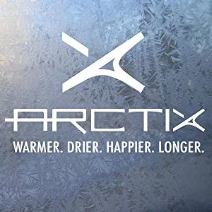 Arctix Women's Sofia Pant Black X-Large - product information 4