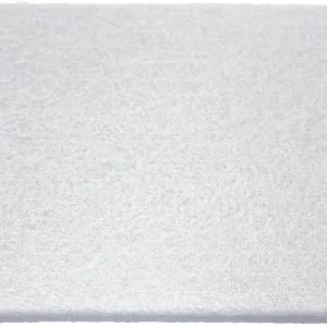 Silver Alginate (Antibacterial Alginate with Silver) 4.25"x4.25" Sterile 10 Wound Dressings Per Box (1 Box) Areza Medical - product information 2