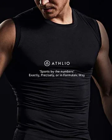 ATHLIO 3 Pack Men's Athletic Cool Dry Compression Shorts, Sports Performance Active Running Tights Side Pocket 3pack Black/ Charcoal/ White Large - AO_M_Summer_Underlayer