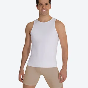 Body Wrappers ProTech Dance Shorts Medium Nude - product information 7
