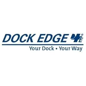 Dock Edge + Air Cushion Profile Corner Outside Premium Dock Guard Black - product information 7