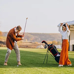 EUG-PRODUCTS Golf Swing Trainer Portable Golf Training Aid Adjustable to Improve Hinge, Forearm Rotation, Shoulder Turn  Lightweight, Durable Golf Swing Master with Ergonomic Grip Black - product information 9