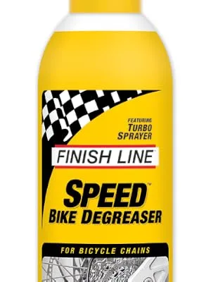 Finish Line Speed Degreaser Value Pack - Speed Degreaer; finish line