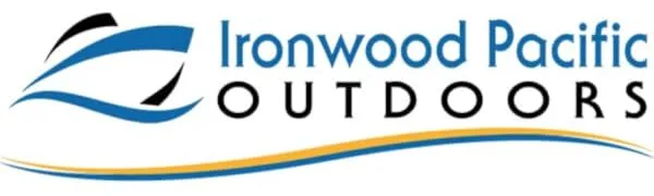 Ironwood Pacific Top-Snapper Canvas Snap Tool + DeckMate 6-in-1 Boating Tool - Ironwood Pacific Logo