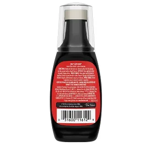 KIWI Scuff Cover, Brown, 2.4 fl Oz No Size - product information 2