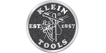 Klein Tools 56062 Rechargeable LED Headlamp / Worklight for Klein Hardhats, 300 Lumens, All-Day Runtime, 3 Modes, for Work and Outdoors - Klein TOols