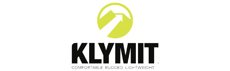 Klymit Rechargeable Electric Air Pump for Klymit Static V Sleeping Pads, Portable Air Pump Fits All Valve Types - klymit camping gear logo