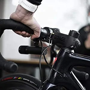 Knog Oi Luxe Cycling Bell Small Black - product information 2