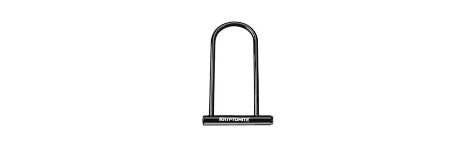 Kryptonite Keeper 4x8" - product information 1
