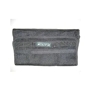 KUFA Sports Vented Kokanee Flasher Organizer (with 12 of 4"x6.5" and one 12"x3" Pocket) FB103 - FB103