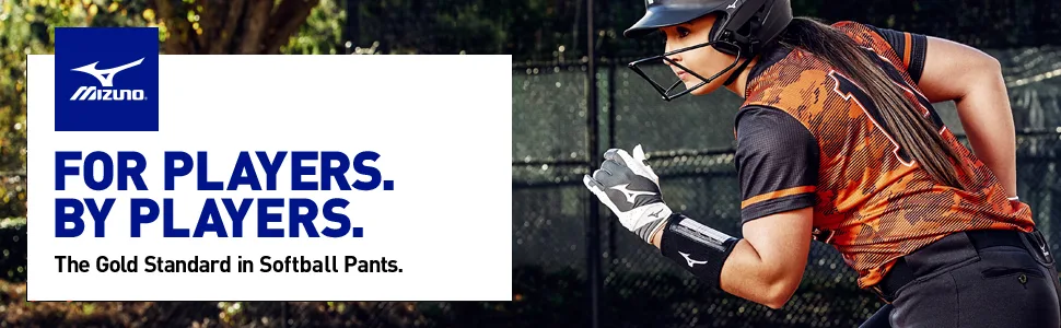 Mizuno Prospect Softball Pant Youth Medium Grey - Mizuno Prospect Softball Pant
