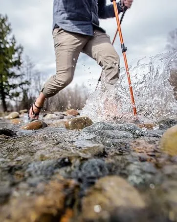 Morrison Tent 2 Footprint. - Mountainsmtih Trekking Poles