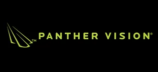 Panther Vision POWERCAP 3.0 USB Rechargeable Headlamp LED Hat Ultra-Bright Hands Free LED Lighted Cap One-Size Adjustable Mossy Oak DNA - Panther Vision Logo