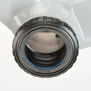 Park Tool BBT-79.3 12-Notch Bottom Bracket Tool  Fits SRAM Dub, Cinch, Rotor BSA30, etc. - Park Tool BBT-79 Tool Fitting Example