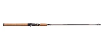 Quantum Fishing Graphex Medium Casting Rod 5'6" Rod - 1pc - M Power - product information 3
