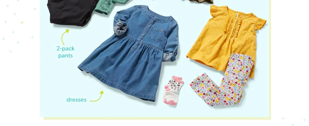 Simple Joys by Carter's Boys' Thermal Long-Sleeve Shirts, Pack of 3 5T Grey/Yellow/Navy, Stripe - toddler_aplus_d3