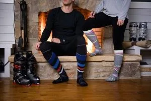 Sockwell Women's On the Spot Moderate Graduated Compression Sock Medium-Large Black-solid - product information 10