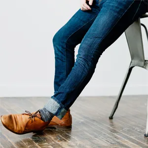 Sockwell Men's Bart Moderate Graduated Compression Sock Large-X-Large Black - l_c1_300x300
