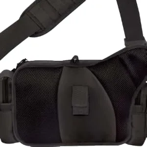 SOG Responder Bag, 11.5-Liter Storage - Back