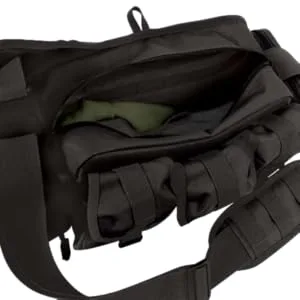 SOG Responder Bag, 11.5-Liter Storage - Inside