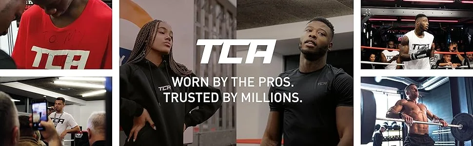 TCA Boys' SuperThermal Compression Base Layer Thermal Under Shorts Black Stealth 8-10 Years - product information 2